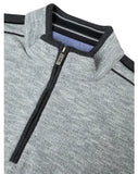 DG's Drifter Grey Long Sleeve Casual Top  55710_08