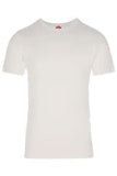 COTTON ESSENTIALS T-SHIRTS - TWIN PACK