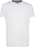 SEA BARRIER LING T-Shirt White 1009
