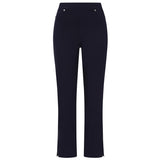 EMRECO Navy Jean Style Bengaline Trouser