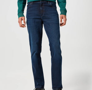 Wrangler Texas Slim Midnight Rodeo Jeans