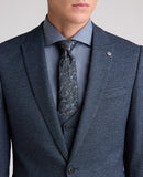 Remus Uomo Blue Pablo J Separates Suit Jacket 12745_27
