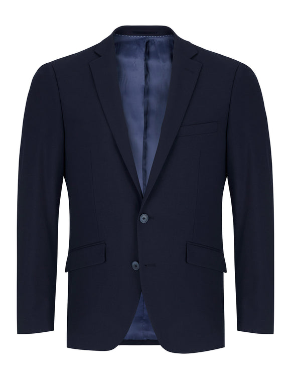 DANIEL GRAHAME Navy Dale Mix & Match Suit Jacket 13030/78