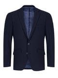 DANIEL GRAHAME Navy Dale Mix & Match Suit Jacket 13030/78