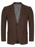 Daniel Grahame Dark Brown Dale Jacket 13315/48