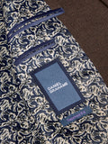 Daniel Grahame Dark Brown Dale Jacket 13315/48