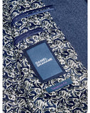 Daniel Grahame Blue Damon Jacket 13316/27