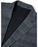 Daniel Grahame Dark Blue Dale Separates Suit Jacket 13521/28