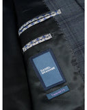 Daniel Grahame Dark Blue Dale Separates Suit Jacket 13521/28