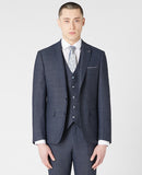 Remus Uomo Dark Blue Pablo Mix + Match Suit Jacket 42029/28