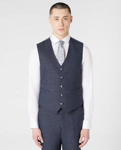 Remus Uomo Pablo Mix + Match Suit Waistcoat