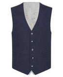 Remus Uomo Pablo Mix + Match Suit Waistcoat