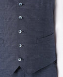 Remus Uomo Pablo Mix + Match Suit Waistcoat