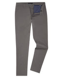 REMUS UOMO Eldon Grey Chinos 60128/07