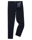 REMUS UOMO Eldon Navy Chinos 60128/78