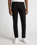 REMUS UOMO Rogan Black Jeans 60161/00