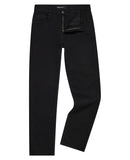 REMUS UOMO Rogan Black Jeans 60161/00