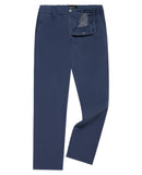 Remus Uomo Dark Blue Elliott Chinos 62516/28