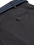 DRIFTER Driscoll Charcoal Chinos 71378/08