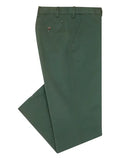 DRIFTER Driscoll Green Chinos 71378/36