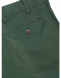 DRIFTER Driscoll Green Chinos 71378/36