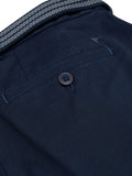 DRIFTER Driscoll Navy Chinos 71378/78