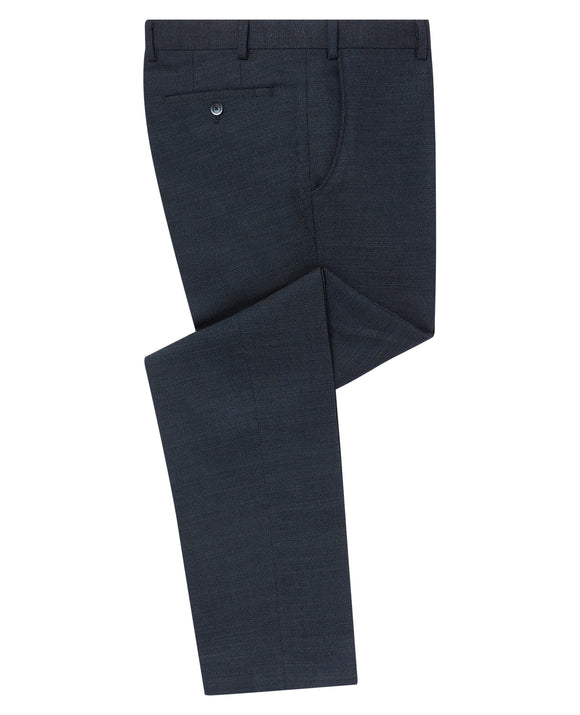 Remus Uomo Dark Blue Pablo Mix + Match Suit Trousers 72029/28