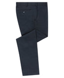 Remus Uomo Dark Blue Pablo Mix + Match Suit Trousers 72029/28