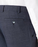 Remus Uomo Dark Blue Pablo Mix + Match Suit Trousers 72029/28