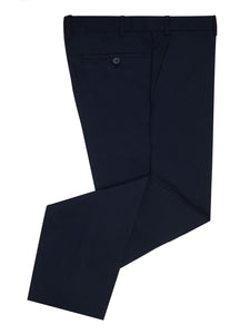 DANIEL GRAHAM Navy Dale Mix & Match Suit Trousers 73030/78