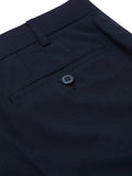 DANIEL GRAHAM Navy Dale Mix & Match Suit Trousers 73030/78