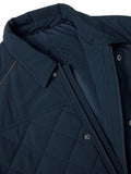 DG's Drifter Navy Birch Casual Coat 80430_79