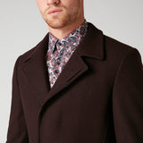 Remus Uomo Lohman Tailored Coat 90077/68