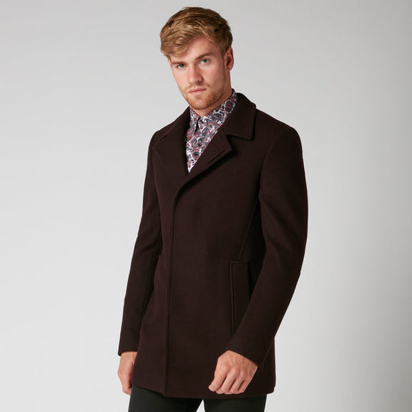 Remus Uomo Lohman Tailored Coat 90077/68