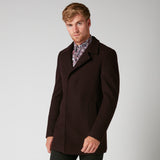 Remus Uomo Lohman Tailored Coat 90077/68