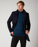 Remus Uomo Lohman Tailored Coat 90077/78