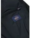 Douglas Black Kemp Casual Coat 90520/00