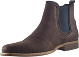 Austin Bear Hide - Escape Boots