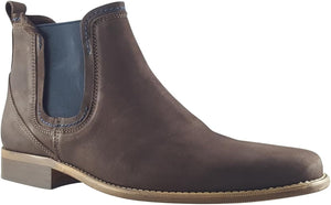 ESCAPE Austin Bear Hide Chelsea Boot