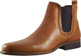 ESCAPE Austin Honeycomb Leather Chelsea Boot