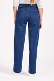 MUDFLOWER Wide Leg Jeans