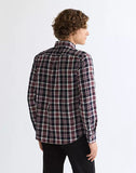 Wrangler Rose Indigo Casual Shirt 112386952