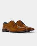 Remus Uomo Tan/Camel Bonuci Shoe 02158_57