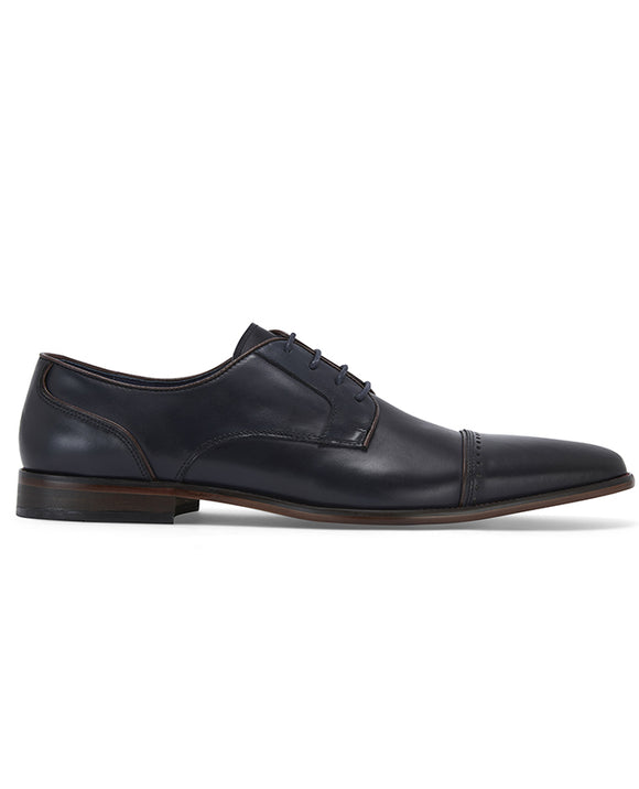 Remus Uomo Navy Bonuci Shoe 02158_79