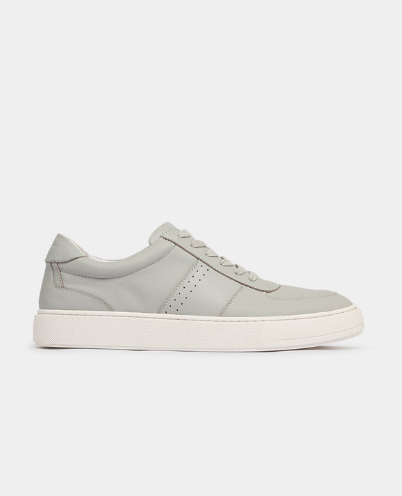 Remus Uomo Light Grey Enrico Shoe