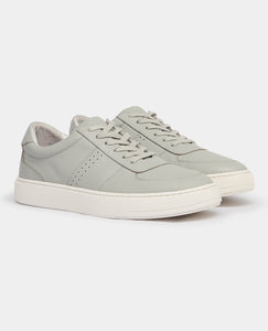 Remus Uomo Light Grey Enrico Shoe