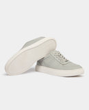 Remus Uomo Light Grey Enrico Shoe