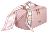 BESSIE LONDON Cosmetic Bag - More Colours