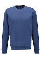 FYNCH HATTON O-NECK SWEATSHIRT Blue 13141265 603