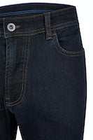 Hattric Jeans 5-pocket Hunter 688335 2280 46